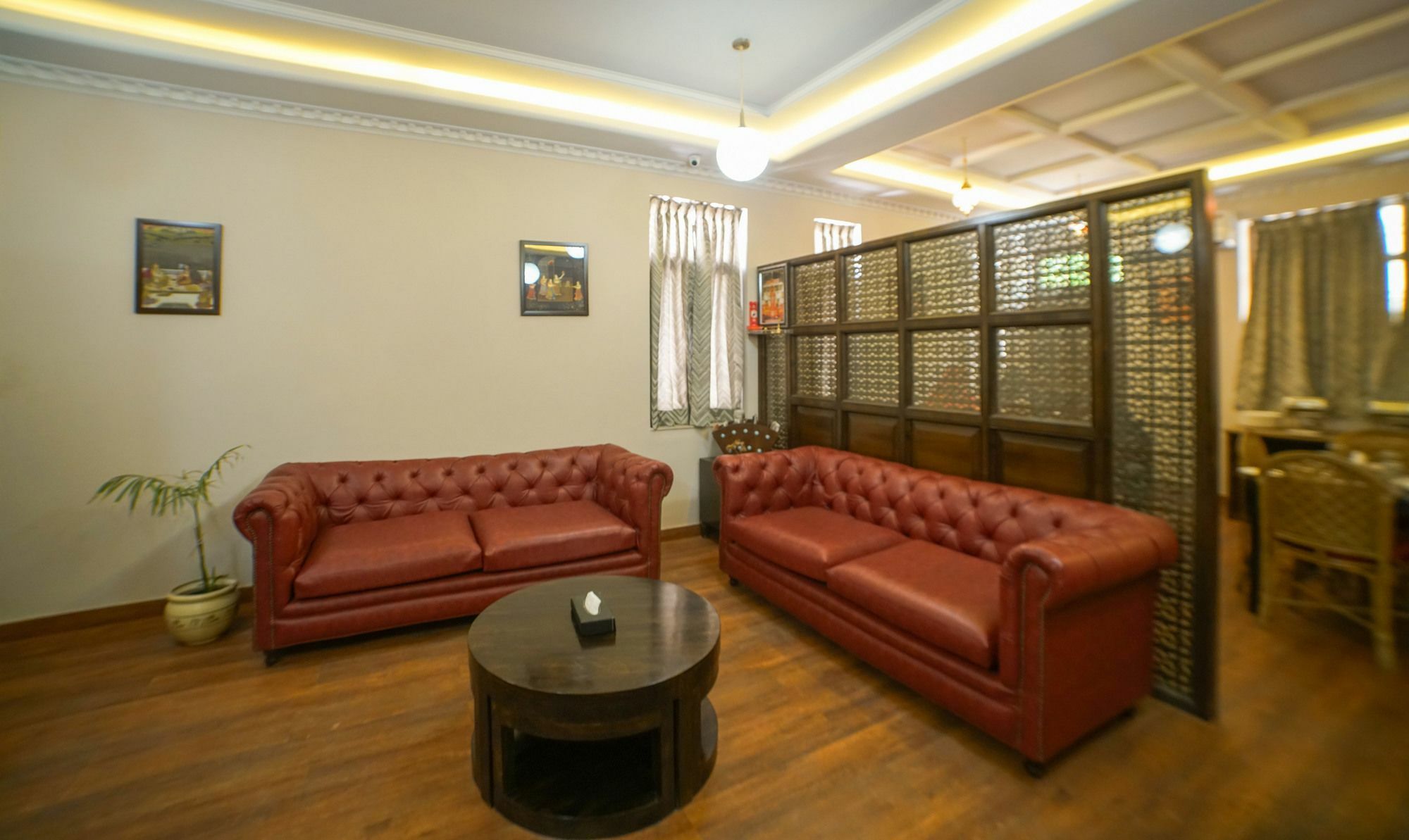 ג'איפור R41-A Boutique Hotel מראה חיצוני תמונה
