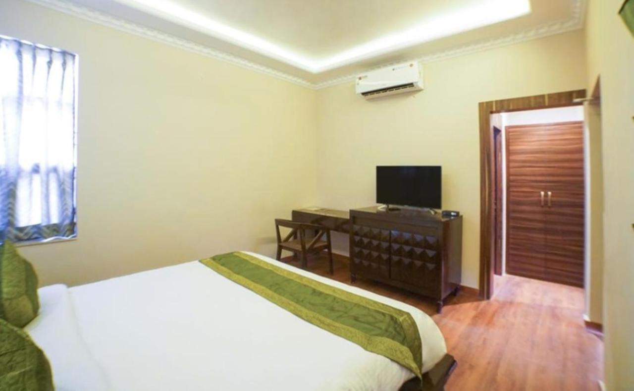 ג'איפור R41-A Boutique Hotel מראה חיצוני תמונה