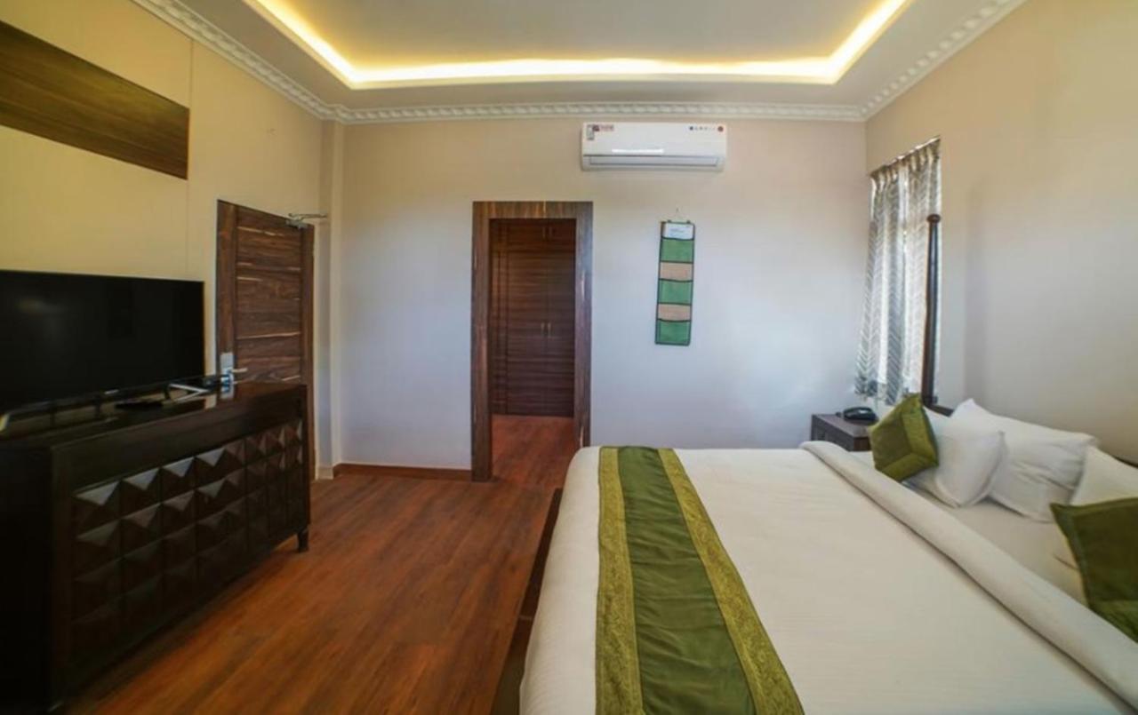 ג'איפור R41-A Boutique Hotel מראה חיצוני תמונה