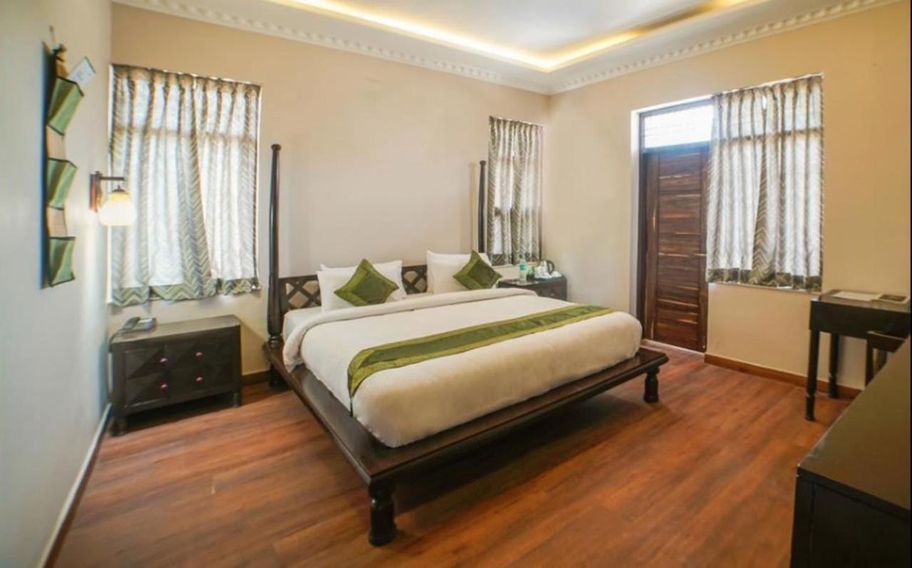 ג'איפור R41-A Boutique Hotel מראה חיצוני תמונה