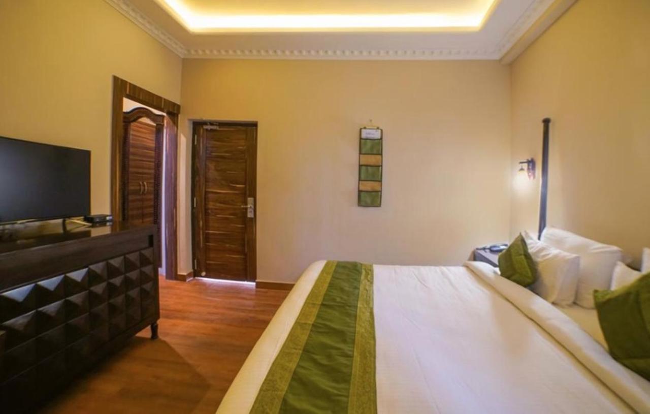 ג'איפור R41-A Boutique Hotel מראה חיצוני תמונה