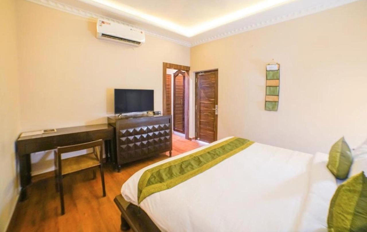 ג'איפור R41-A Boutique Hotel מראה חיצוני תמונה