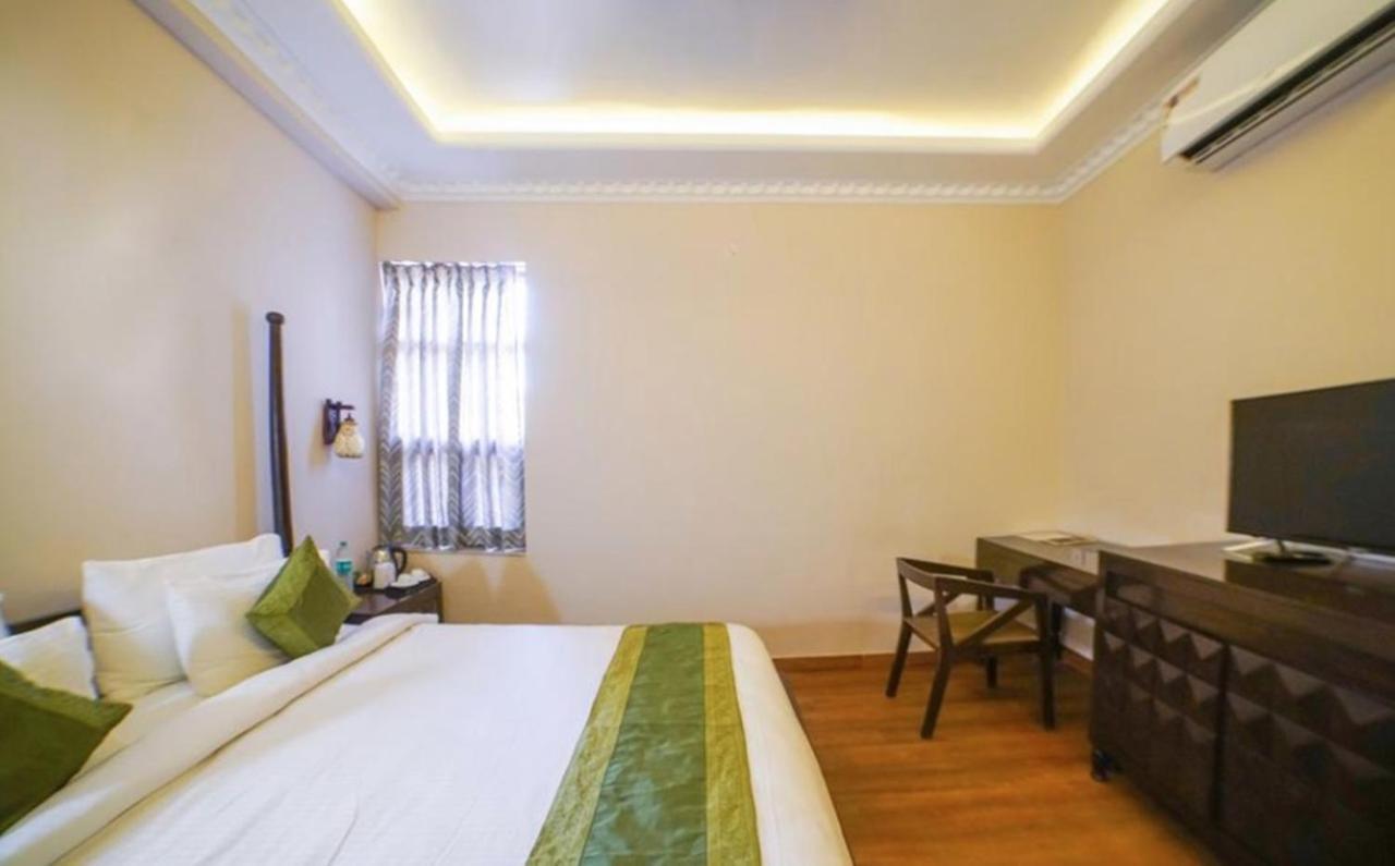 ג'איפור R41-A Boutique Hotel מראה חיצוני תמונה
