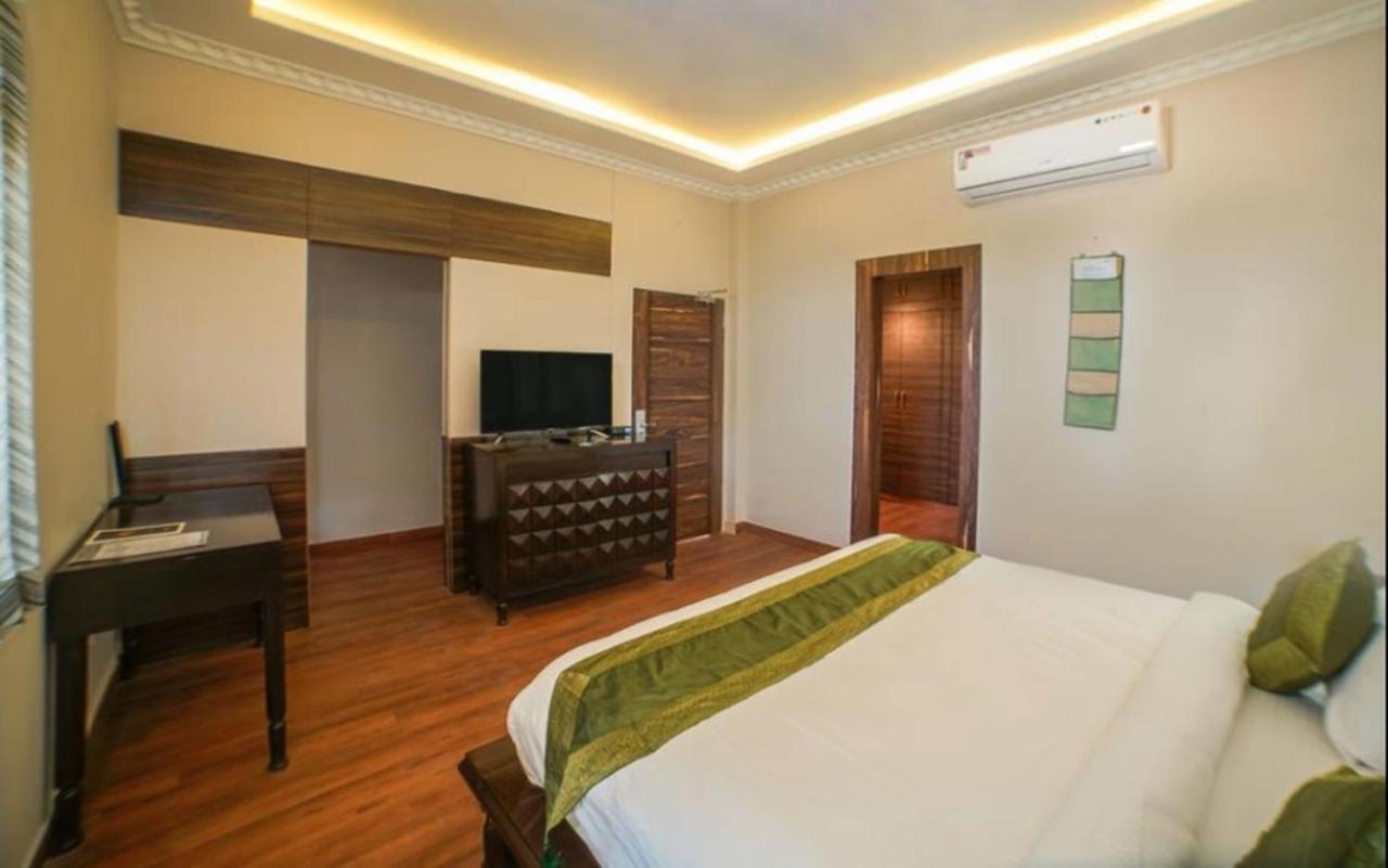 ג'איפור R41-A Boutique Hotel מראה חיצוני תמונה
