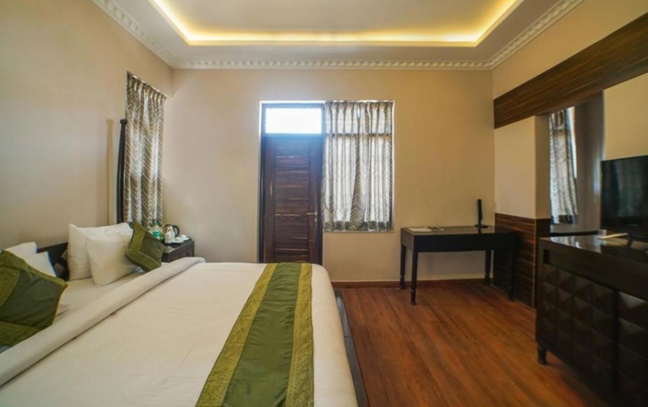 ג'איפור R41-A Boutique Hotel מראה חיצוני תמונה